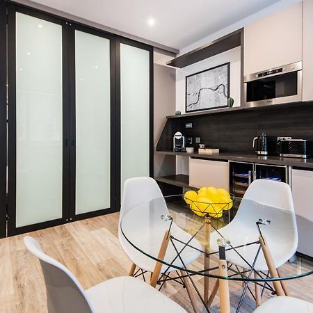 Circlelet Luxury Private Suite 3 London Luaran gambar