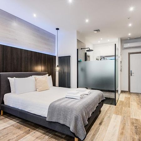 Circlelet Luxury Private Suite 3 London Luaran gambar