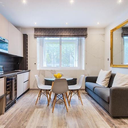 Circlelet Luxury Private Suite 3 London Luaran gambar