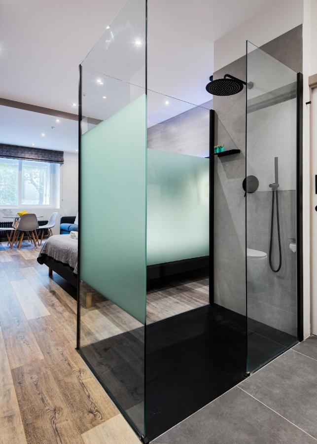 Circlelet Luxury Private Suite 3 London Luaran gambar