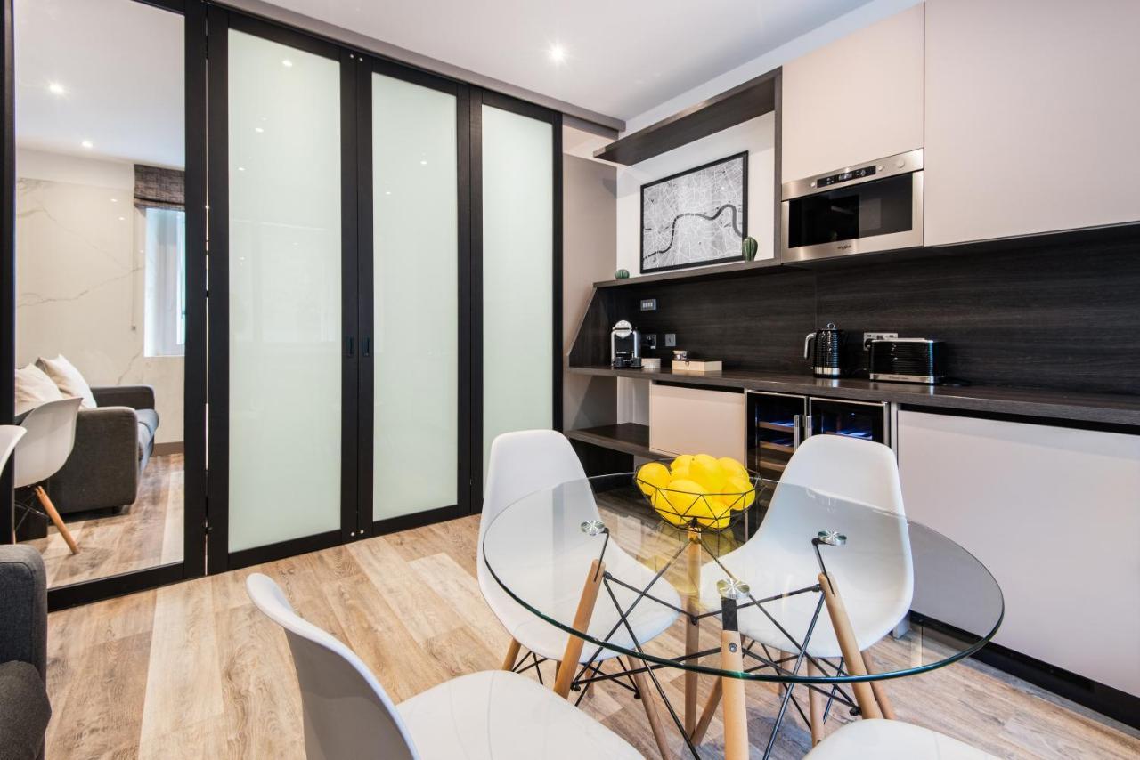 Circlelet Luxury Private Suite 3 London Luaran gambar