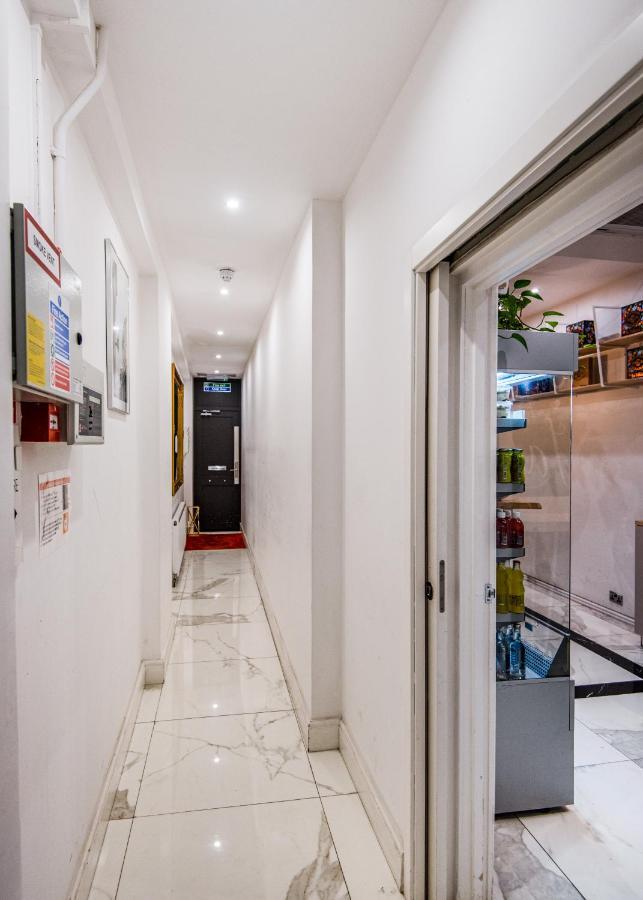 Circlelet Luxury Private Suite 3 London Luaran gambar