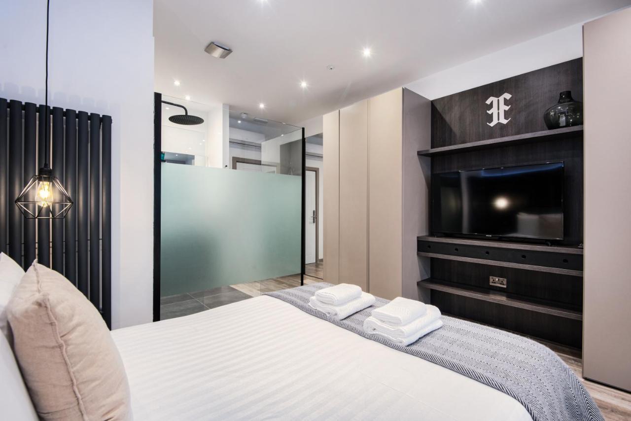 Circlelet Luxury Private Suite 3 London Luaran gambar
