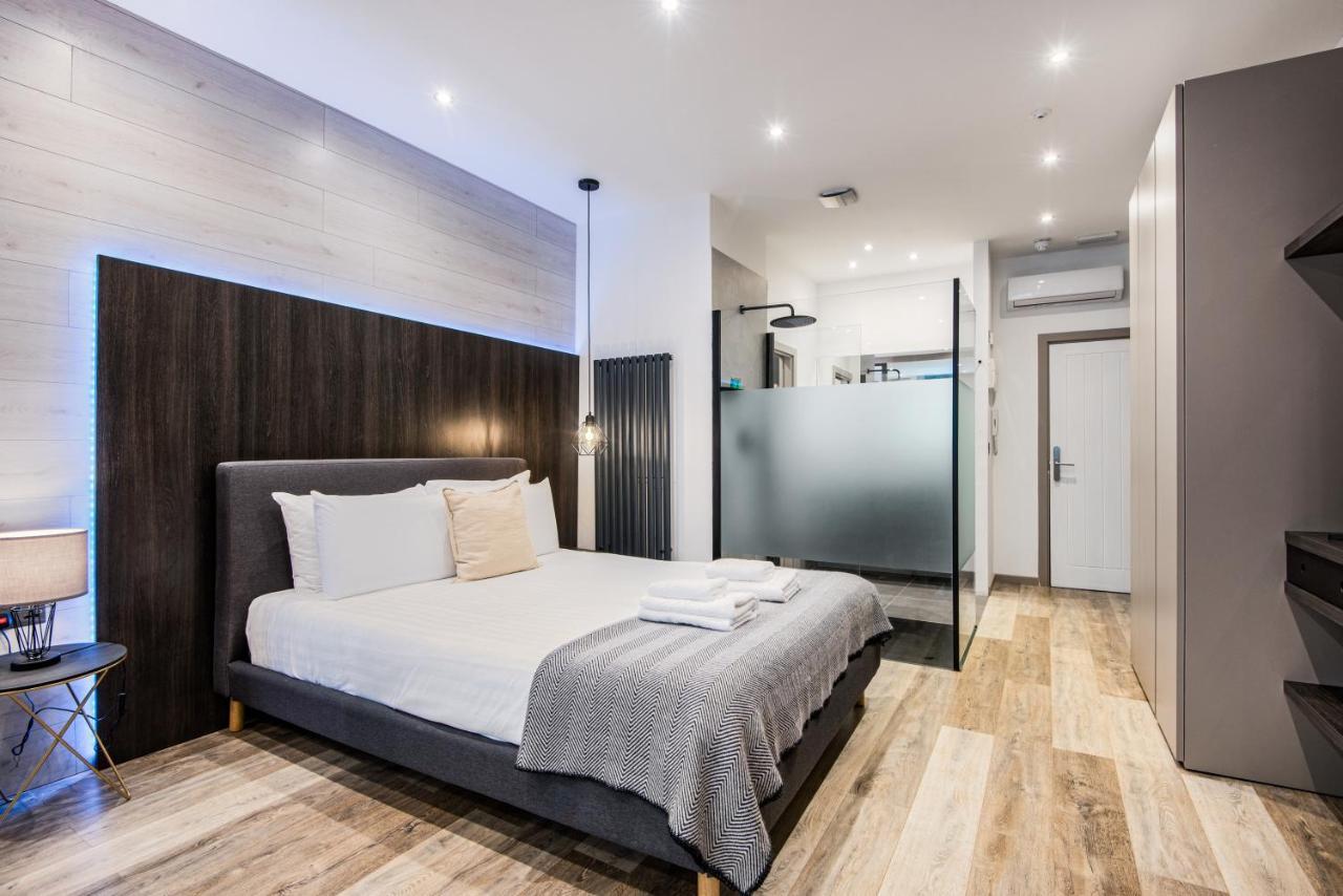 Circlelet Luxury Private Suite 3 London Luaran gambar