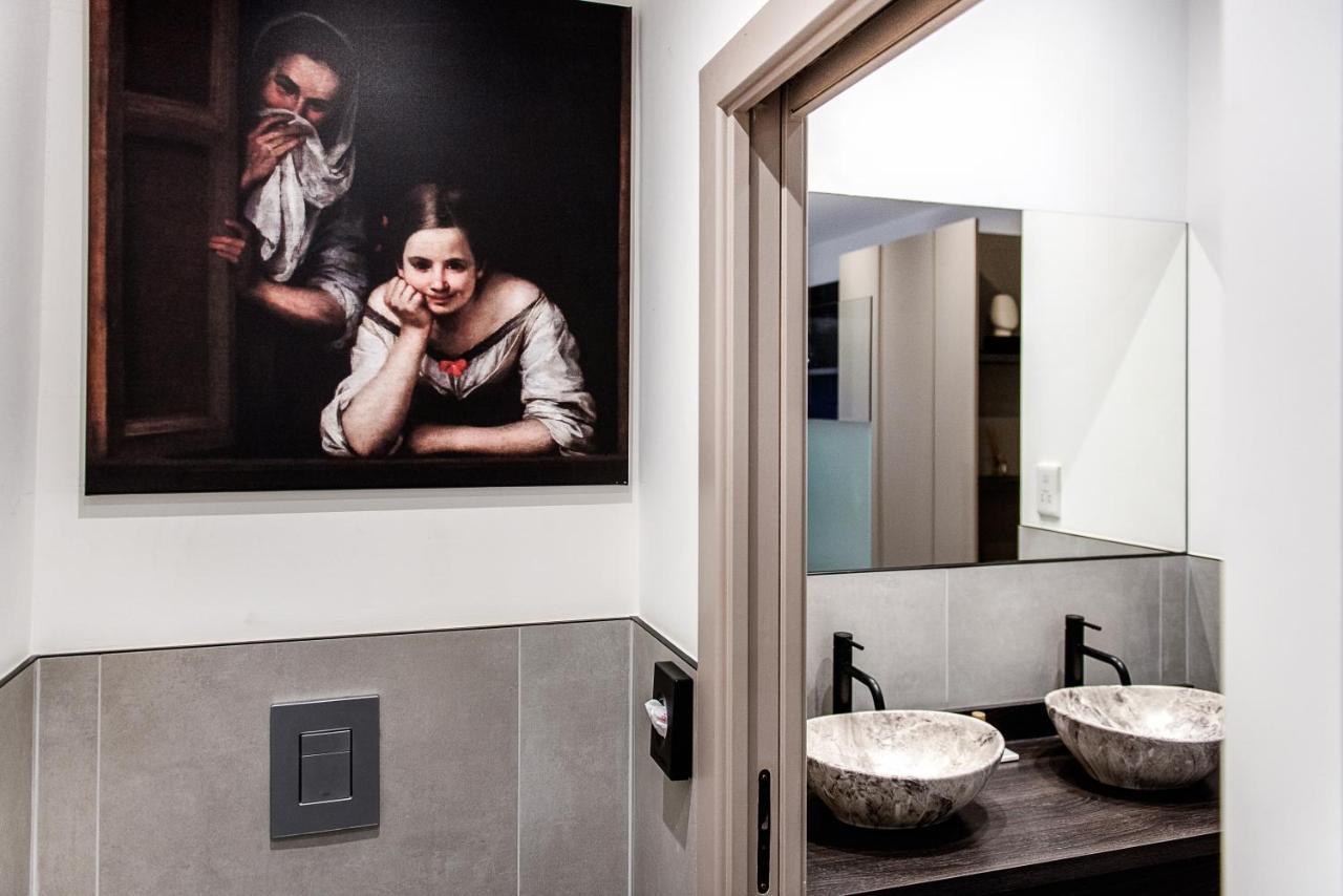 Circlelet Luxury Private Suite 3 London Luaran gambar