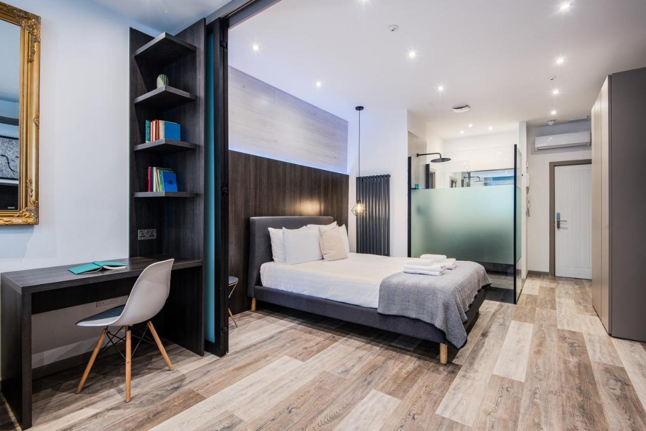 Circlelet Luxury Private Suite 3 London Luaran gambar