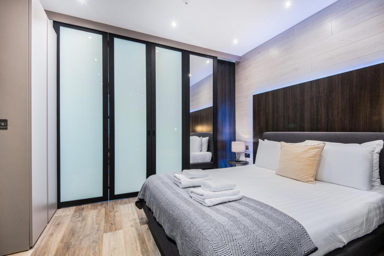 Circlelet Luxury Private Suite 3 London Luaran gambar