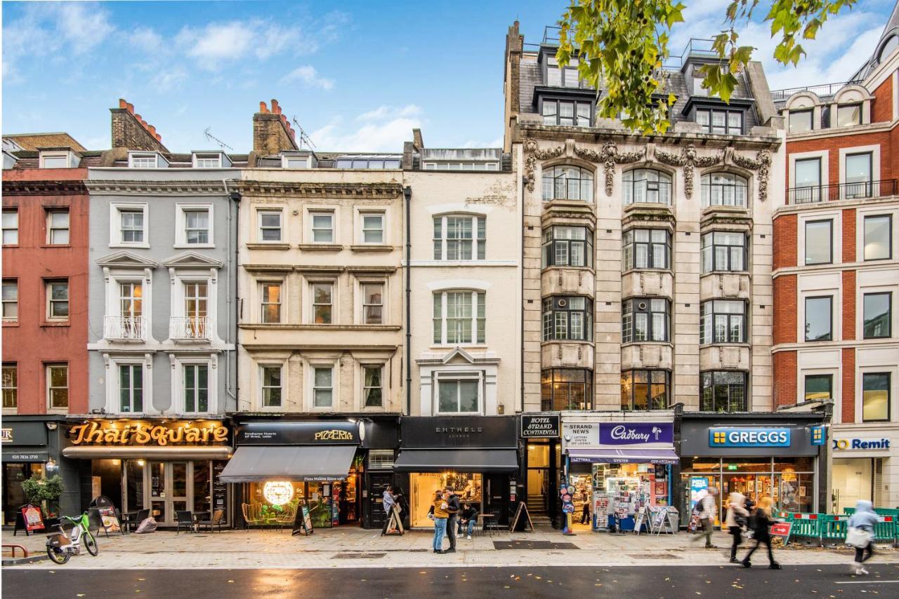 Circlelet Luxury Private Suite 3 London Luaran gambar