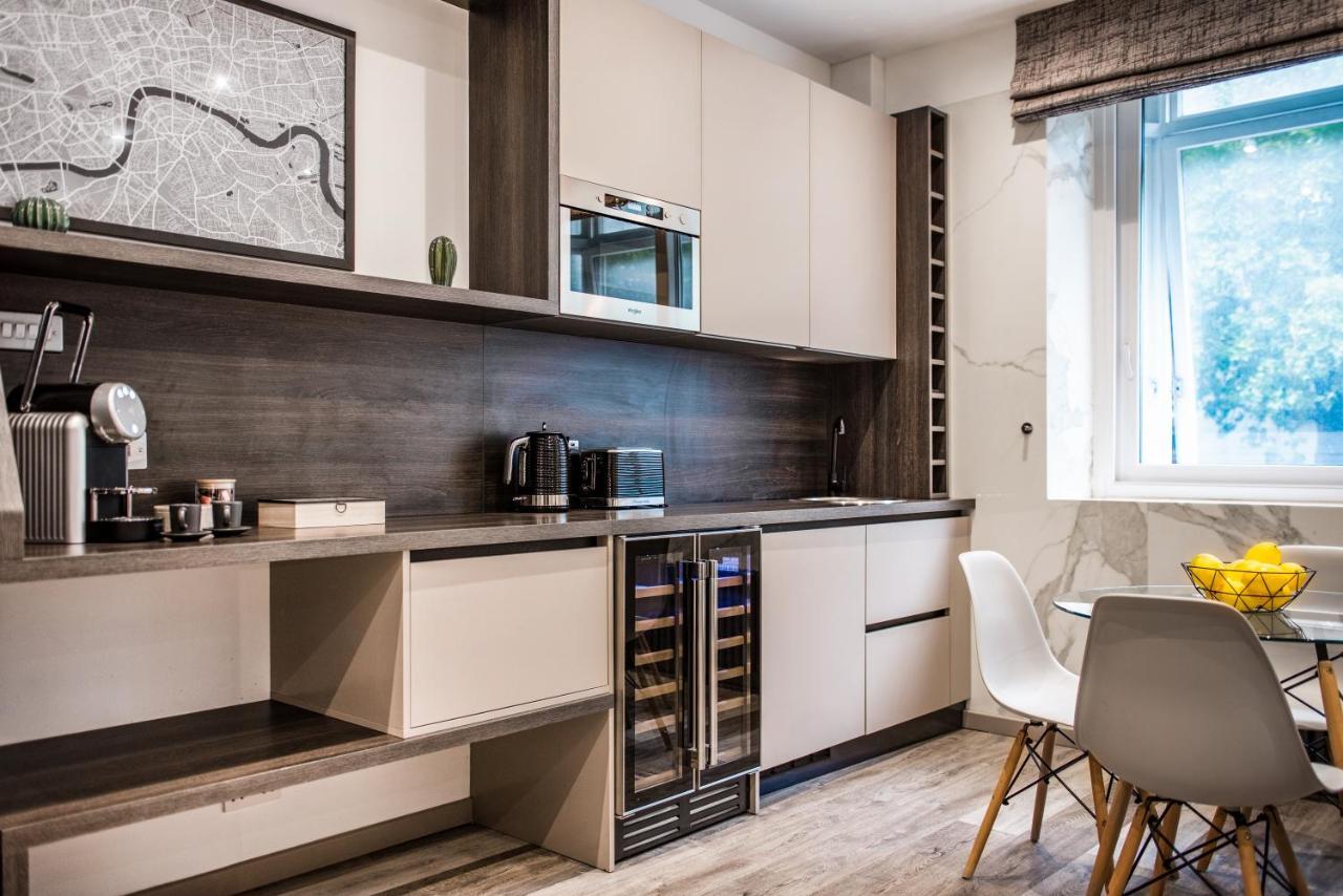 Circlelet Luxury Private Suite 3 London Luaran gambar