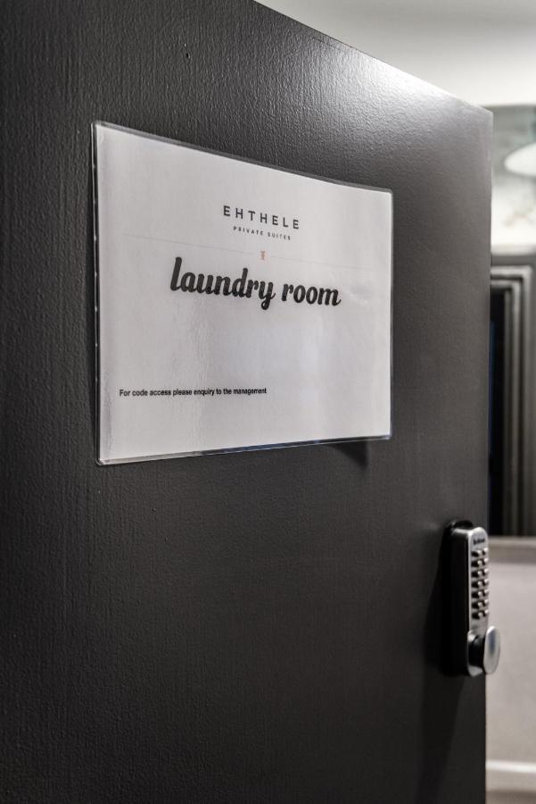 Circlelet Luxury Private Suite 3 London Luaran gambar
