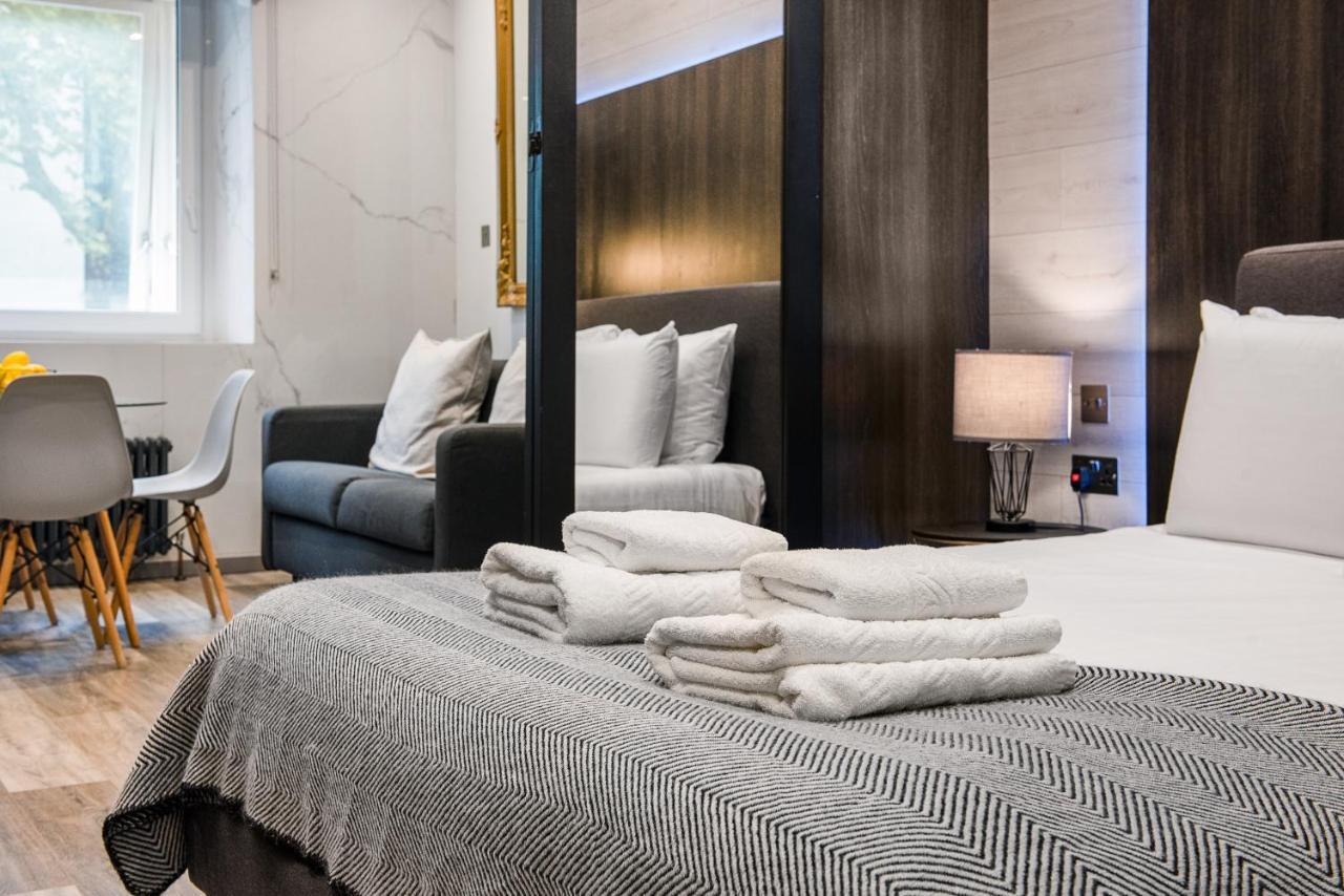 Circlelet Luxury Private Suite 3 London Luaran gambar
