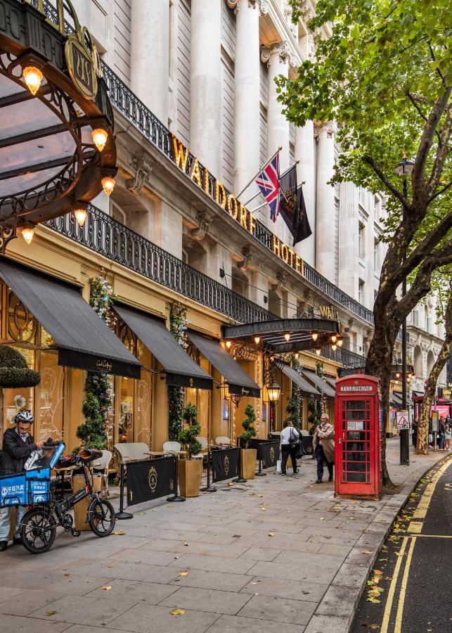 Circlelet Luxury Private Suite 3 London Luaran gambar