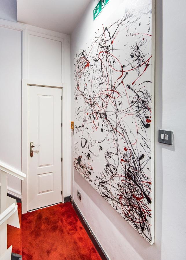 Circlelet Luxury Private Suite 3 London Luaran gambar