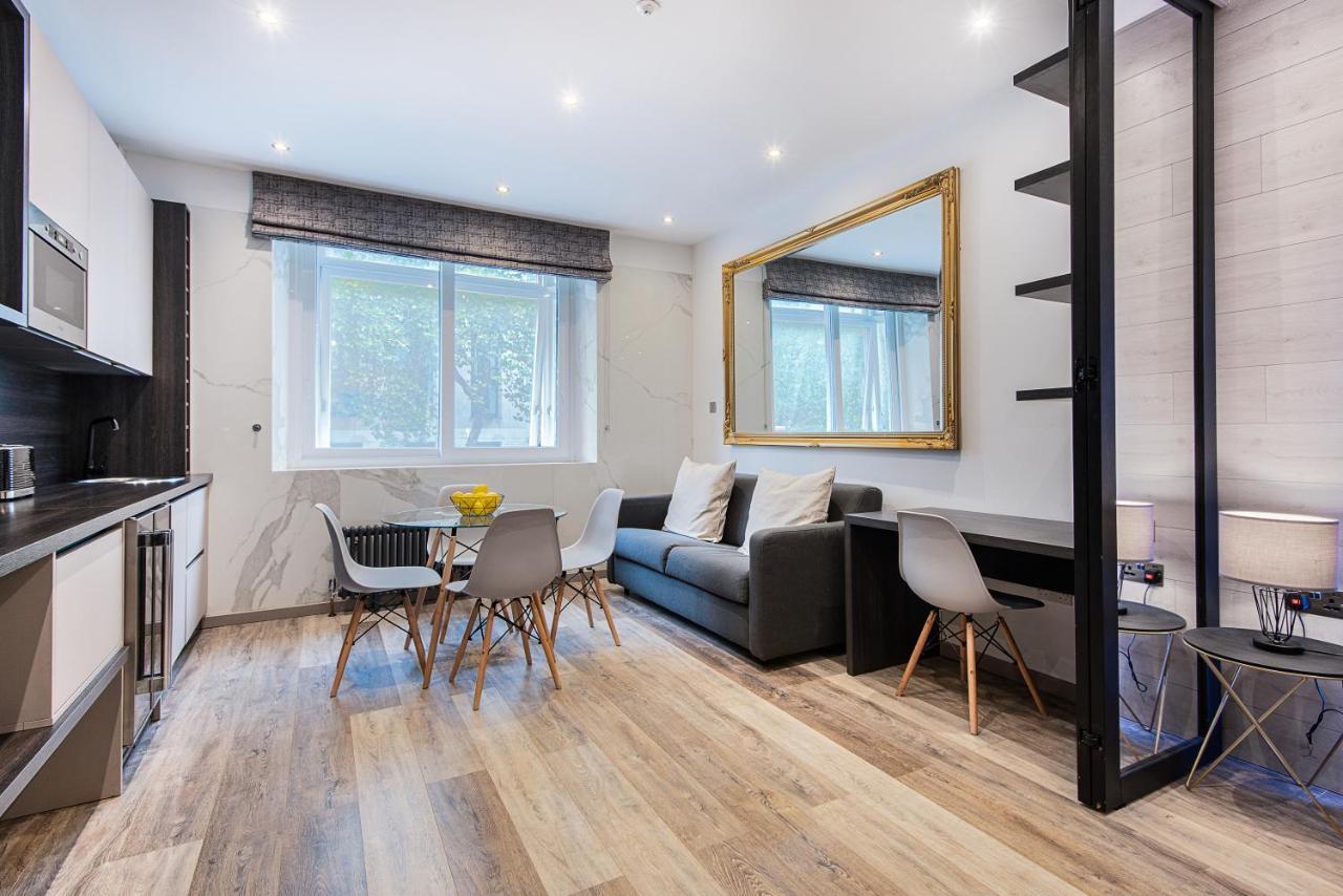 Circlelet Luxury Private Suite 3 London Luaran gambar