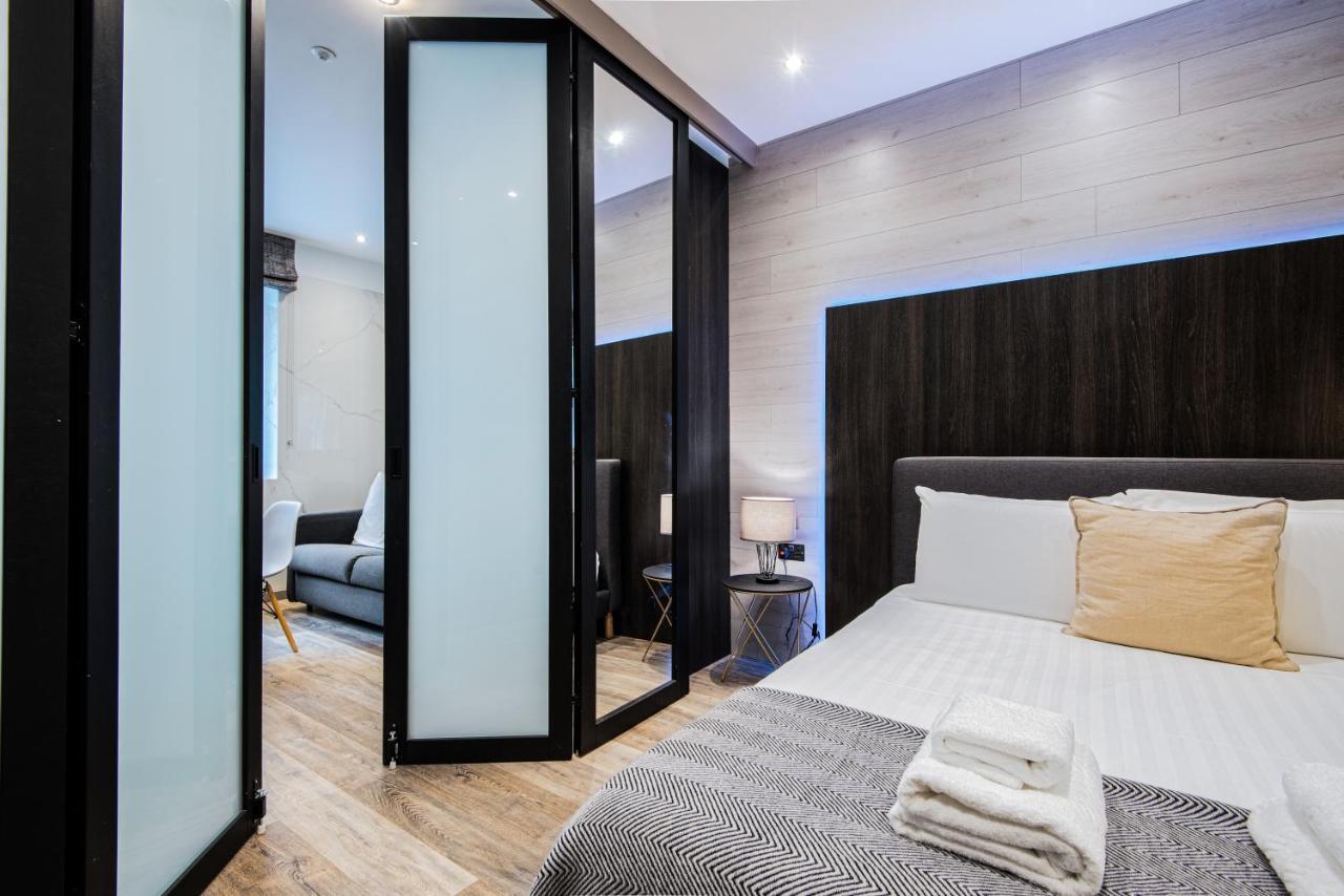 Circlelet Luxury Private Suite 3 London Luaran gambar
