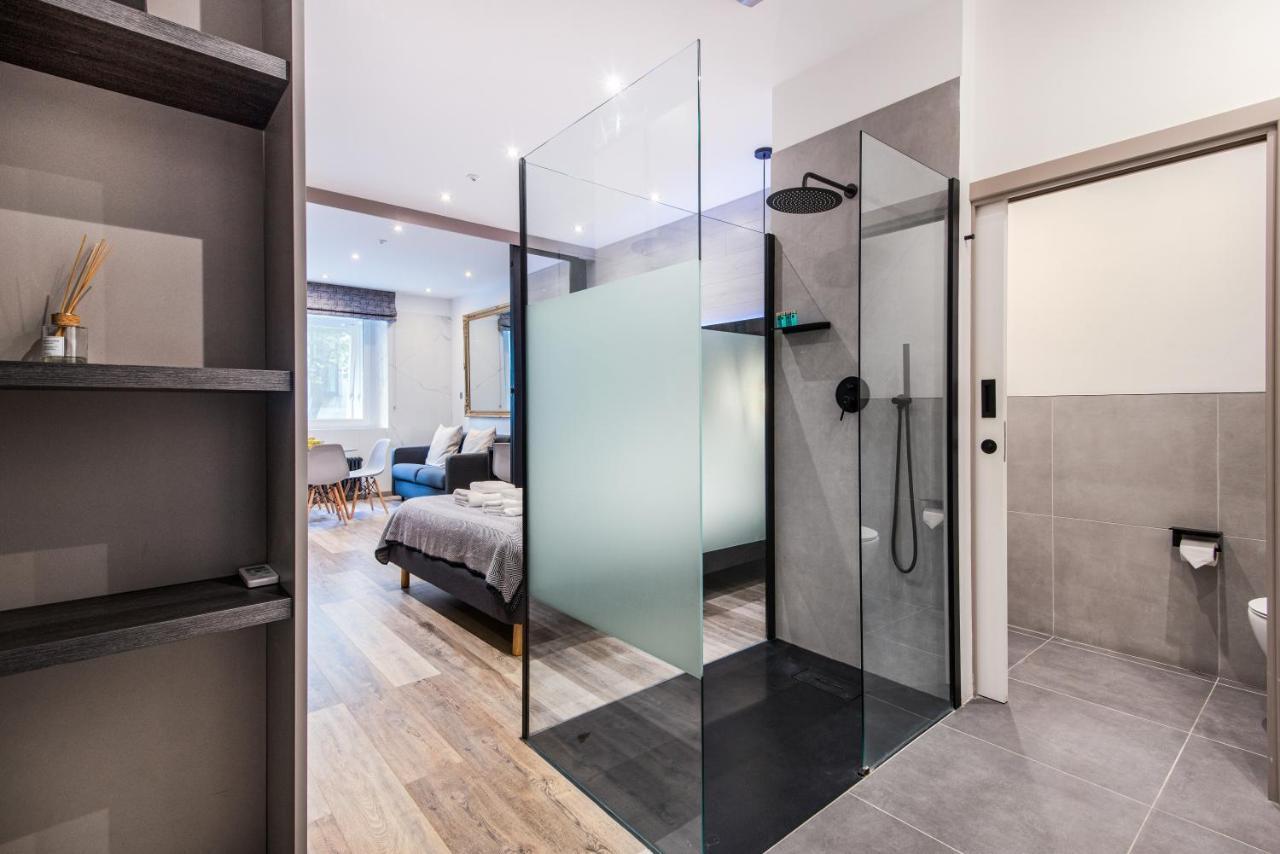 Circlelet Luxury Private Suite 3 London Luaran gambar