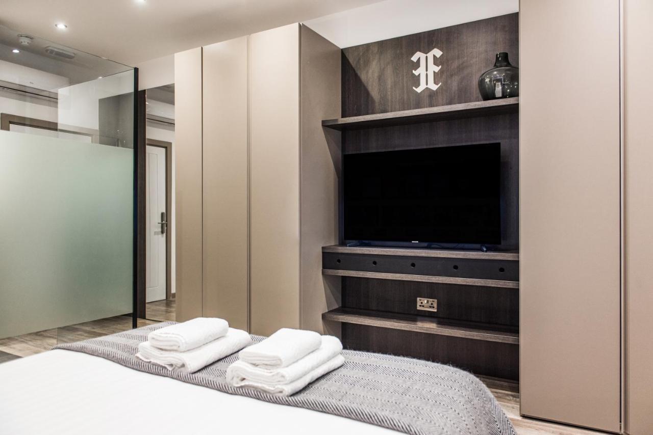 Circlelet Luxury Private Suite 3 London Luaran gambar