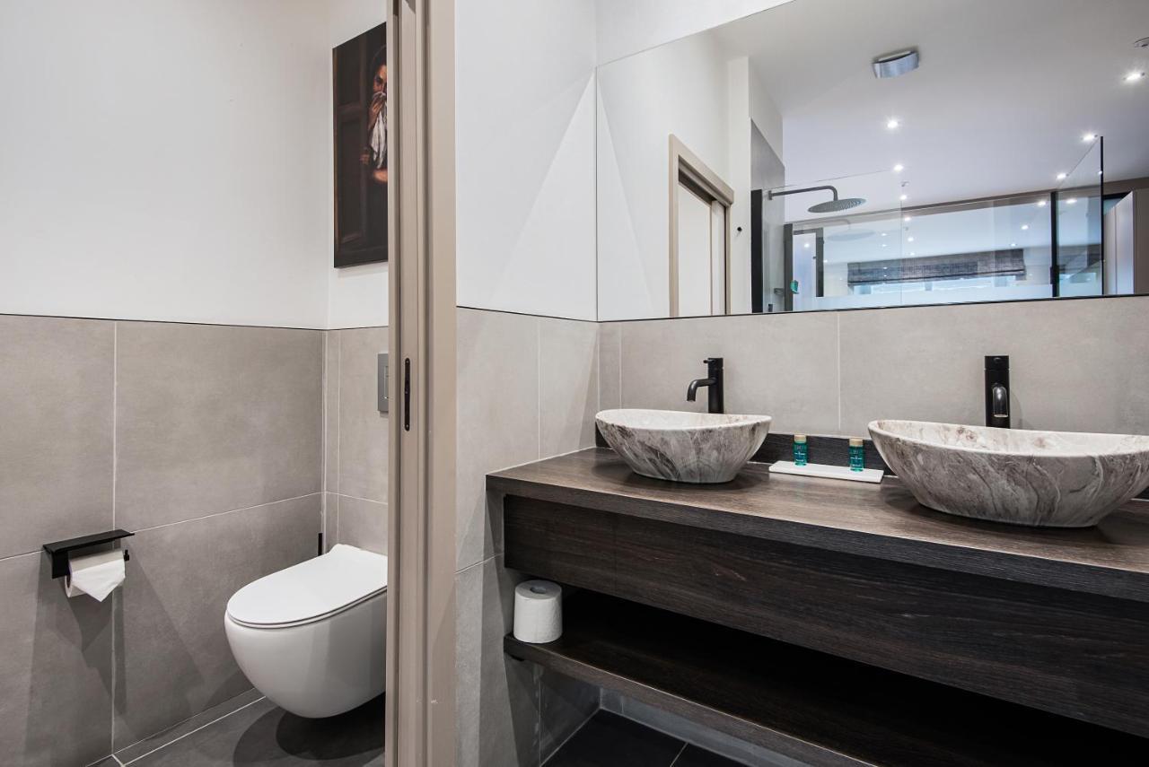 Circlelet Luxury Private Suite 3 London Luaran gambar