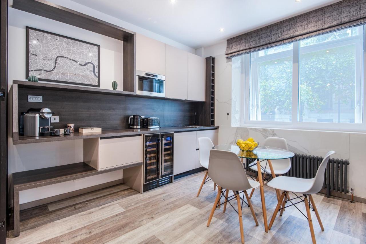 Circlelet Luxury Private Suite 3 London Luaran gambar