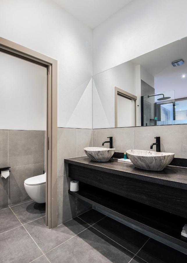 Circlelet Luxury Private Suite 3 London Luaran gambar