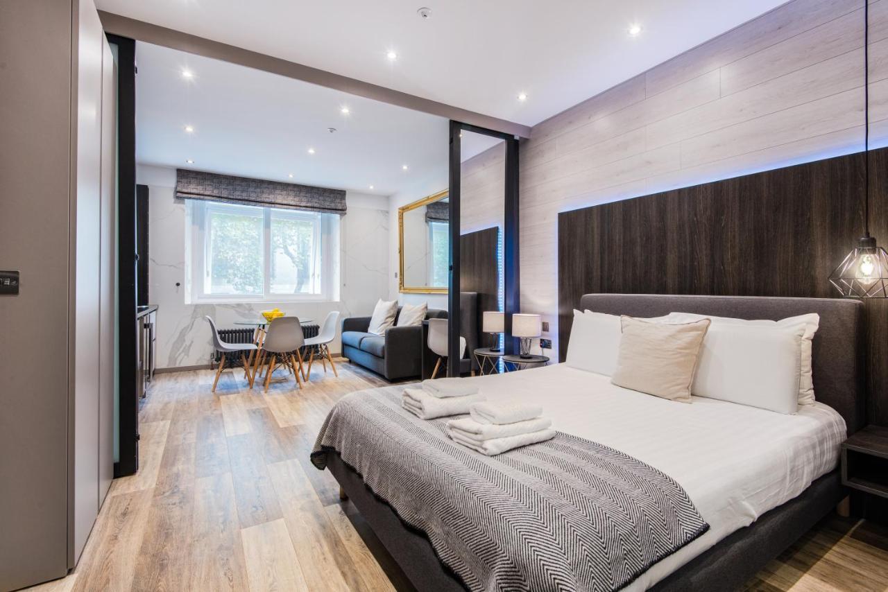 Circlelet Luxury Private Suite 3 London Luaran gambar