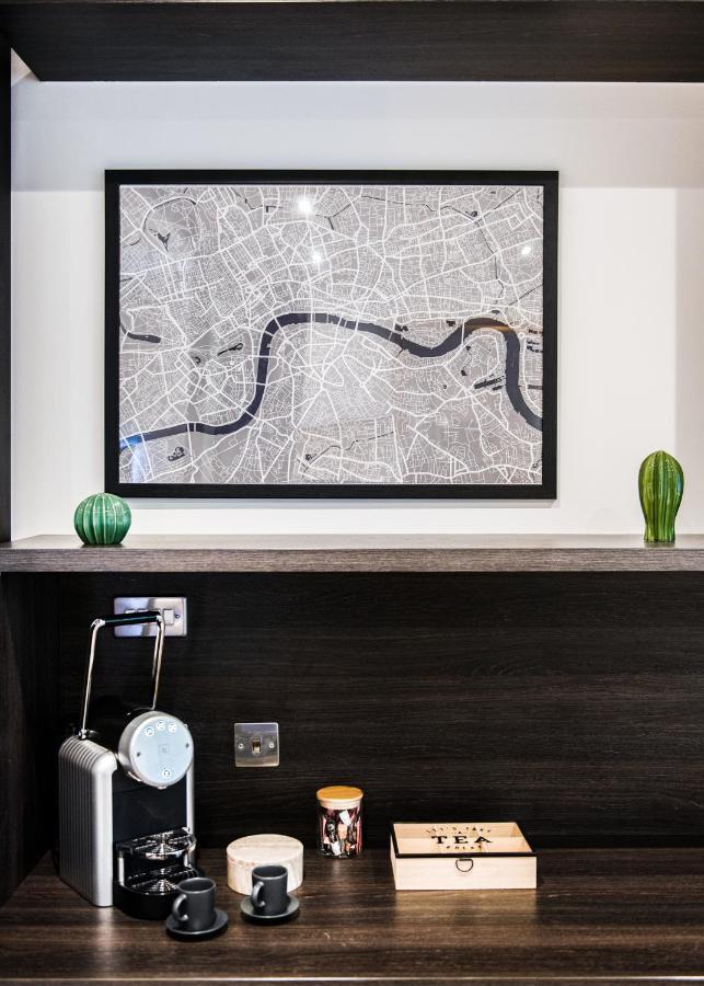 Circlelet Luxury Private Suite 3 London Luaran gambar