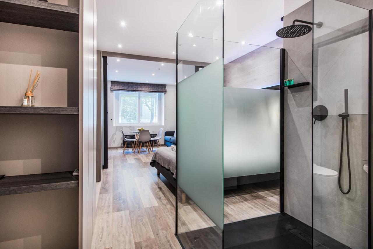 Circlelet Luxury Private Suite 3 London Luaran gambar
