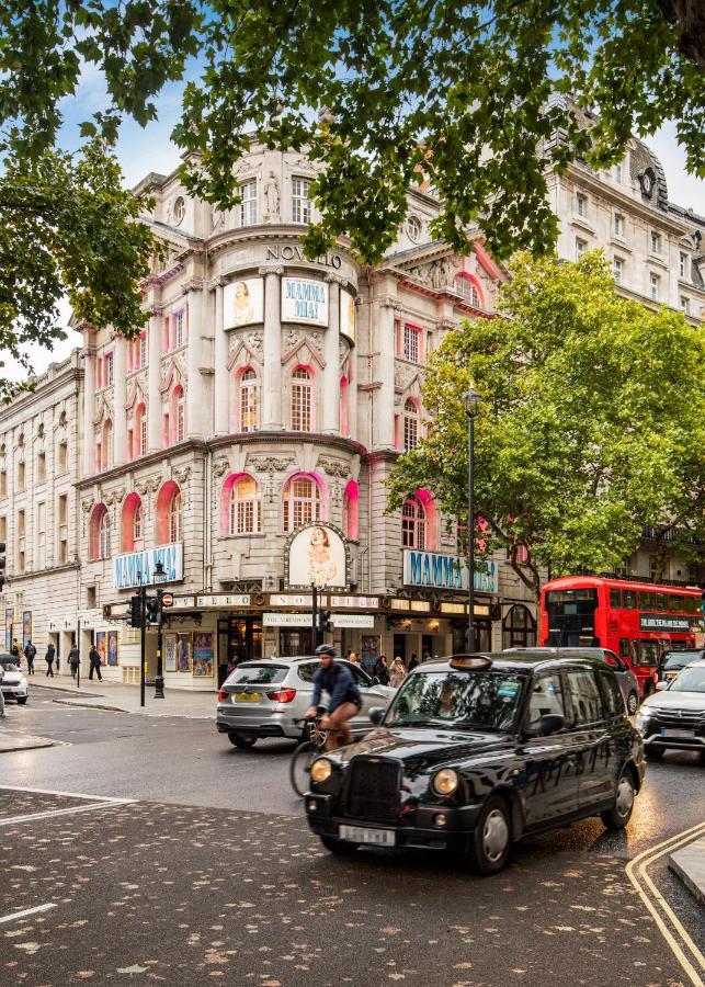 Circlelet Luxury Private Suite 3 London Luaran gambar