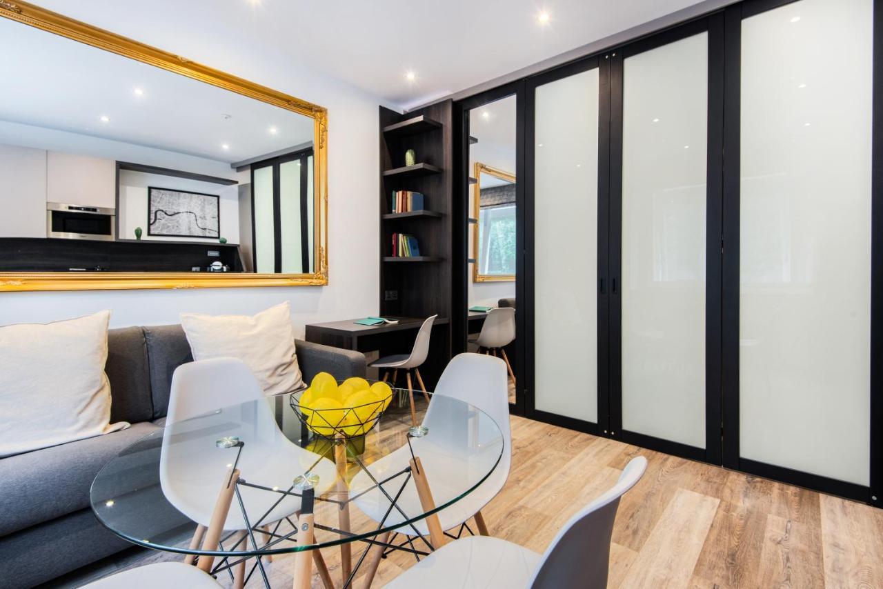 Circlelet Luxury Private Suite 3 London Luaran gambar