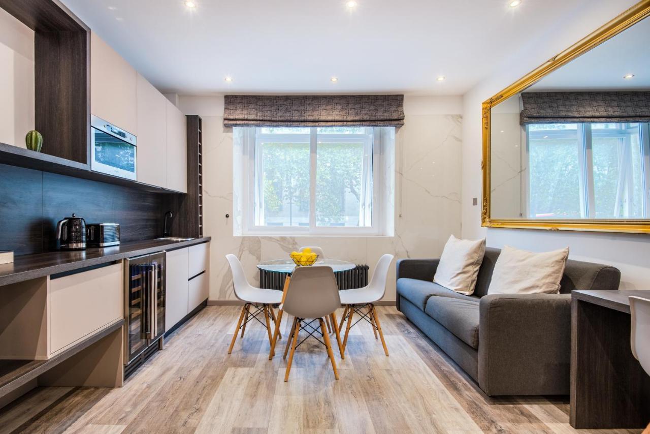 Circlelet Luxury Private Suite 3 London Luaran gambar