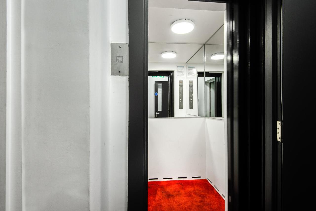 Circlelet Luxury Private Suite 3 London Luaran gambar
