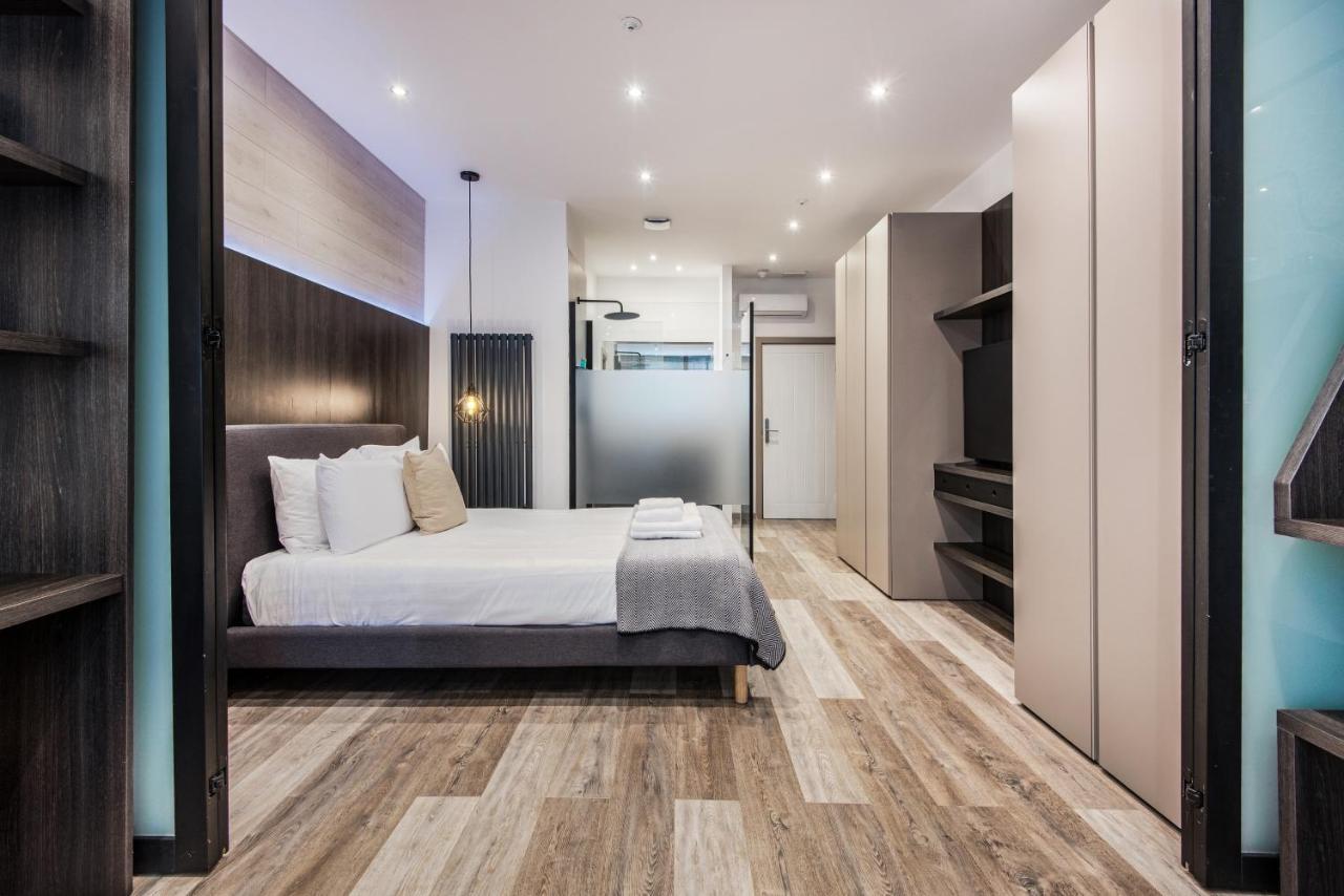Circlelet Luxury Private Suite 3 London Luaran gambar