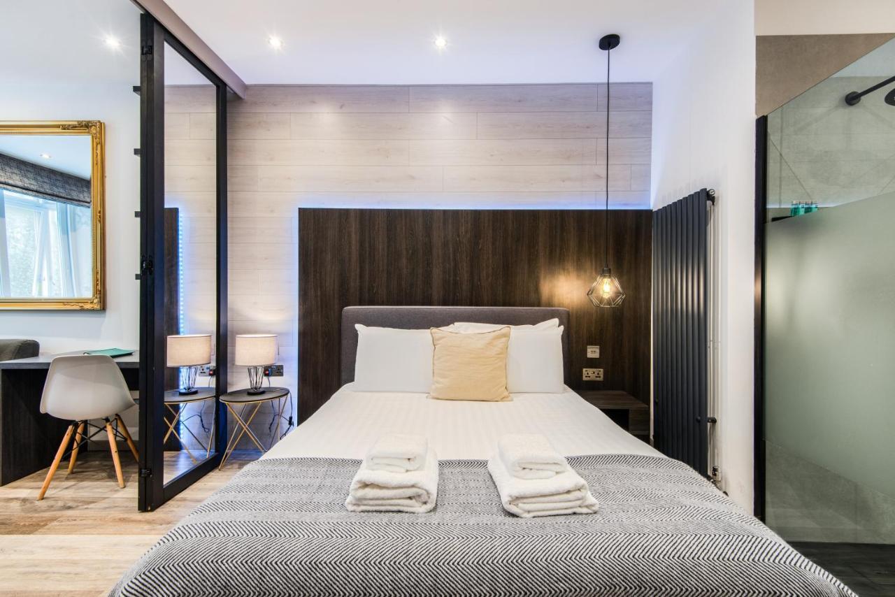 Circlelet Luxury Private Suite 3 London Luaran gambar