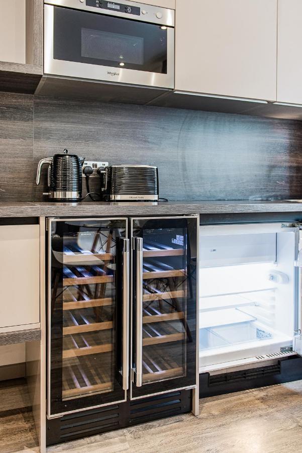 Circlelet Luxury Private Suite 3 London Luaran gambar