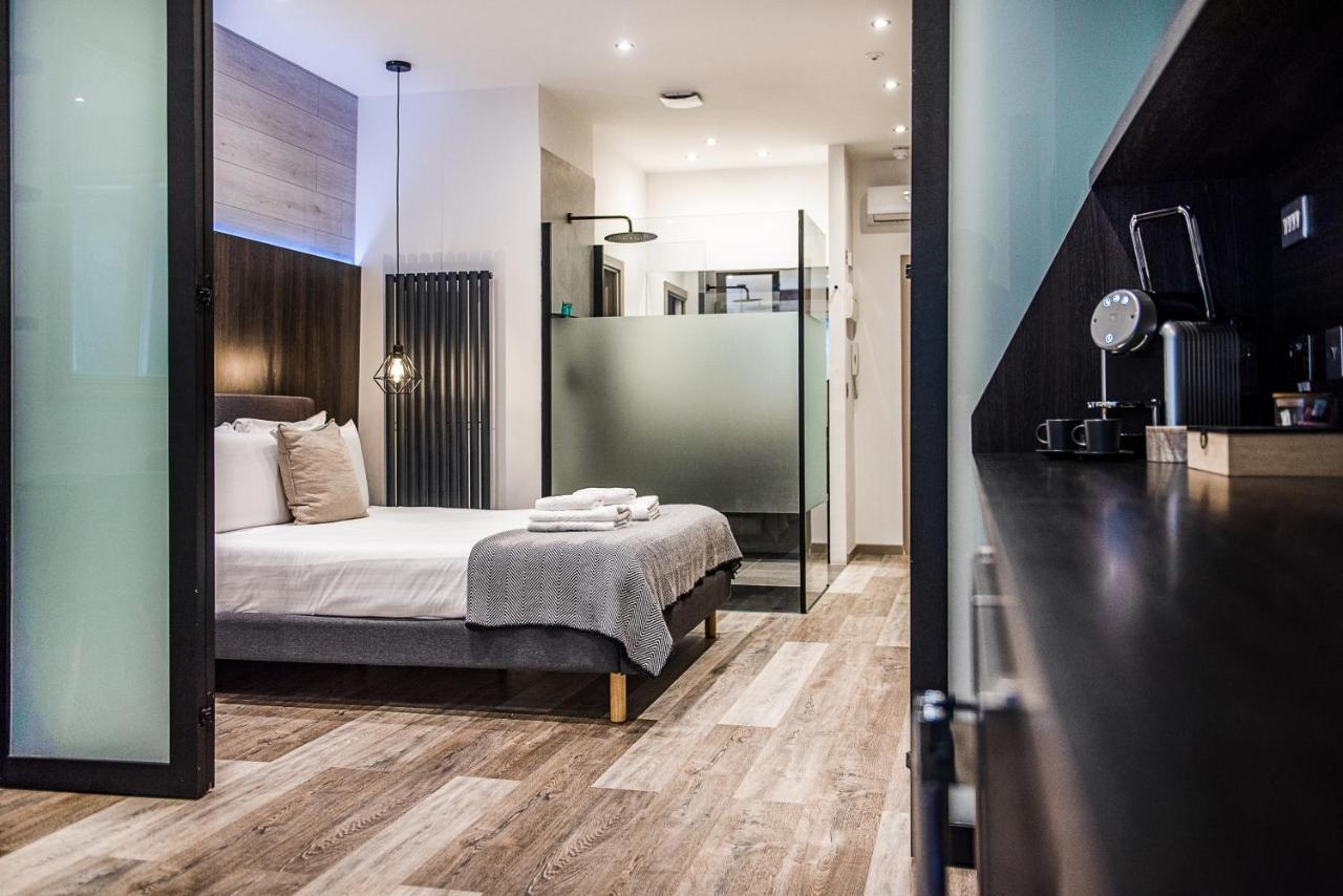 Circlelet Luxury Private Suite 3 London Luaran gambar